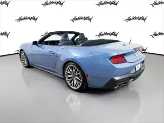 Ford Mustang 2026 EcoBoost 2 puertas Convertible