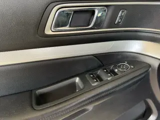 Ford Explorer 2017 AWD XLT 4 puertas SUV