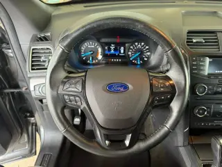 Ford Explorer 2017 AWD XLT 4 puertas SUV
