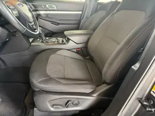 Ford Explorer 2017 AWD XLT 4 puertas SUV