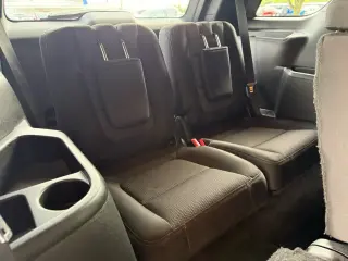 Ford Explorer 2017 AWD XLT 4 puertas SUV