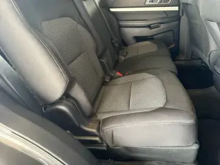 Ford Explorer 2017 AWD XLT 4 puertas SUV