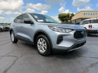 Ford Escape 2023 AWD Active 4 puertas SUV