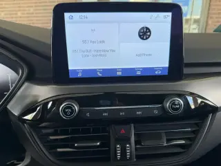 Ford Escape 2023 AWD Active 4 puertas SUV