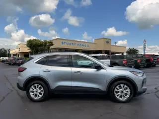 Ford Escape 2023 AWD Active 4 puertas SUV
