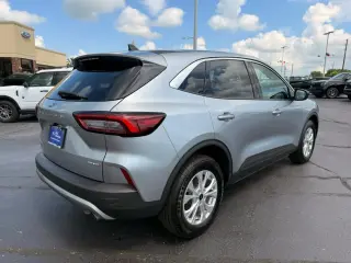 Ford Escape 2023 AWD Active 4 puertas SUV