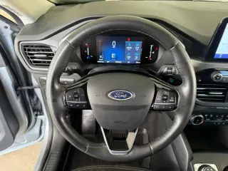 Ford Escape 2023 AWD Active 4 puertas SUV