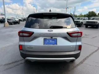 Ford Escape 2023 AWD Active 4 puertas SUV