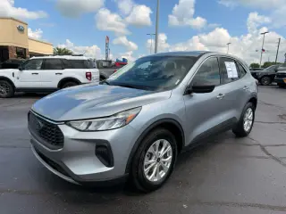 Ford Escape 2023 AWD Active 4 puertas SUV