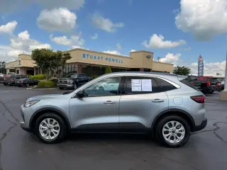 Ford Escape 2023 AWD Active 4 puertas SUV