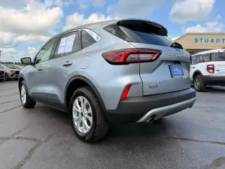 Ford Escape 2023 AWD Active 4 puertas SUV