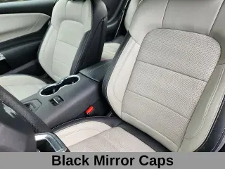 Ford Mustang 2025 GT Premium 2 puertas Fastback