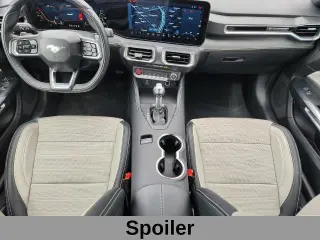 Ford Mustang 2025 GT Premium 2 puertas Fastback