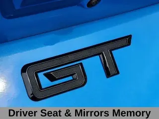 Ford Mustang 2025 GT Premium 2 puertas Fastback