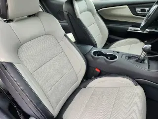 Ford Mustang 2025 GT Premium 2 puertas Fastback