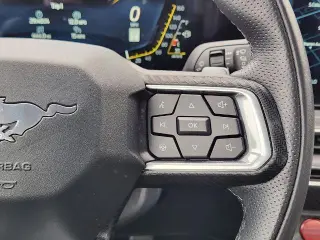 Ford Mustang 2025 GT Premium 2 puertas Fastback
