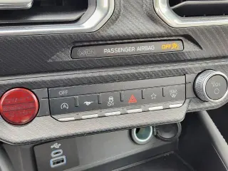 Ford Mustang 2025 GT Premium 2 puertas Fastback
