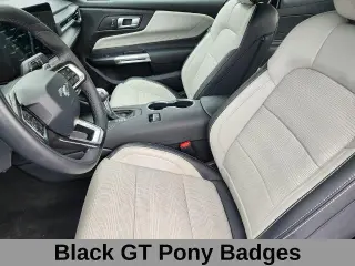 Ford Mustang 2025 GT Premium 2 puertas Fastback