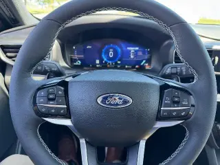 Ford Explorer 2023 AWD ST 4 puertas SUV