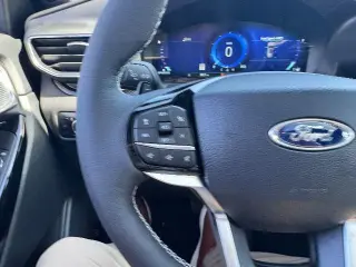 Ford Explorer 2023 AWD ST 4 puertas SUV