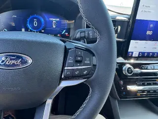 Ford Explorer 2023 AWD ST 4 puertas SUV