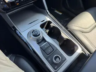 Ford Explorer 2023 AWD ST 4 puertas SUV