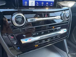 Ford Explorer 2023 AWD ST 4 puertas SUV