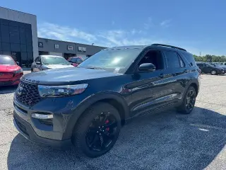 Ford Explorer 2023 AWD ST 4 puertas SUV
