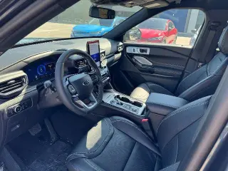 Ford Explorer 2023 AWD ST 4 puertas SUV