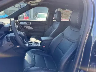 Ford Explorer 2023 AWD ST 4 puertas SUV