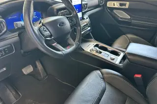 Ford Explorer 2023 AWD ST 4 puertas SUV