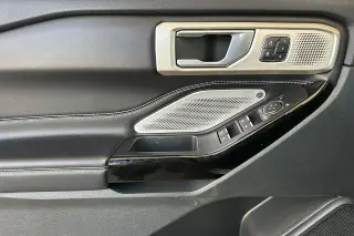 Ford Explorer 2023 AWD ST 4 puertas SUV
