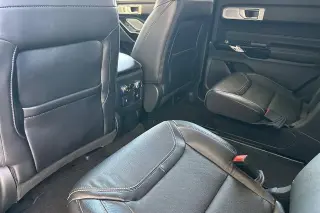 Ford Explorer 2023 AWD ST 4 puertas SUV