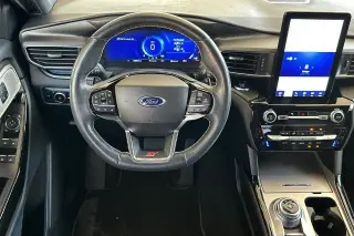 Ford Explorer 2023 AWD ST 4 puertas SUV