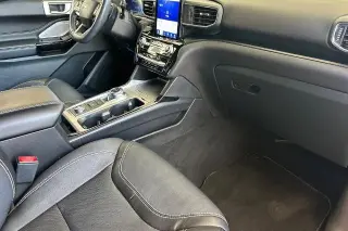 Ford Explorer 2023 AWD ST 4 puertas SUV