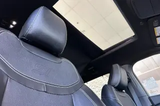 Ford Explorer 2023 AWD ST 4 puertas SUV