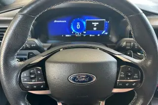 Ford Explorer 2023 AWD ST 4 puertas SUV
