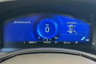 Ford Explorer 2023 AWD ST 4 puertas SUV