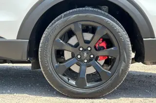 Ford Explorer 2023 AWD ST 4 puertas SUV