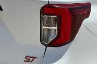 Ford Explorer 2023 AWD ST 4 puertas SUV