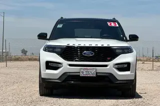 Ford Explorer 2023 AWD ST 4 puertas SUV
