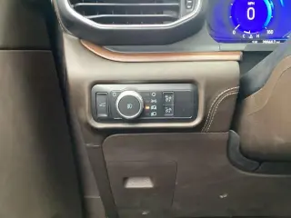 Ford Explorer 2022 AWD King Ranch 4 puertas SUV