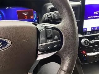 Ford Explorer 2022 AWD King Ranch 4 puertas SUV
