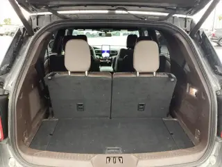 Ford Explorer 2022 AWD King Ranch 4 puertas SUV