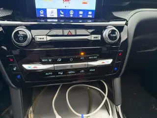 Ford Explorer 2024 AWD ST 4 puertas SUV