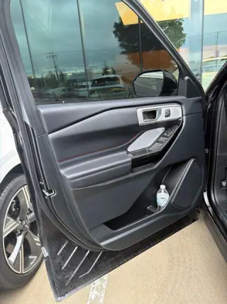 Ford Explorer 2024 AWD ST 4 puertas SUV