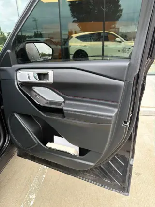 Ford Explorer 2024 AWD ST 4 puertas SUV