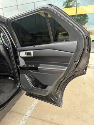 Ford Explorer 2024 AWD ST 4 puertas SUV