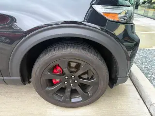 Ford Explorer 2024 AWD ST 4 puertas SUV