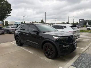 Ford Explorer 2024 AWD ST 4 puertas SUV